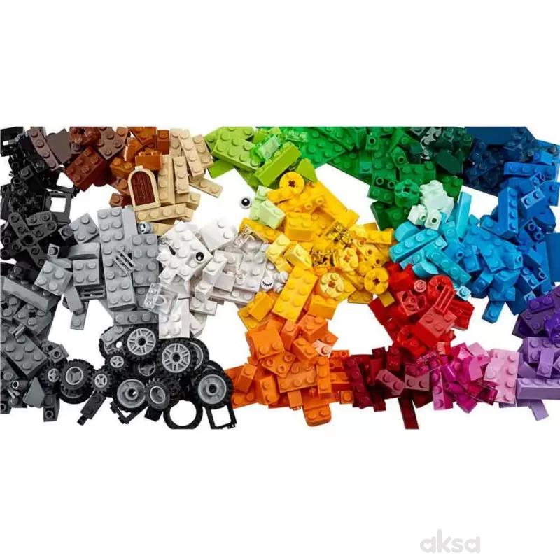 Lego classic creative large creative box 
