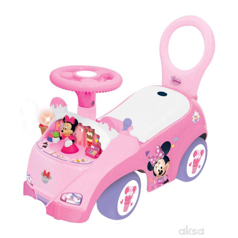 Kiddieland guralica Minnie
