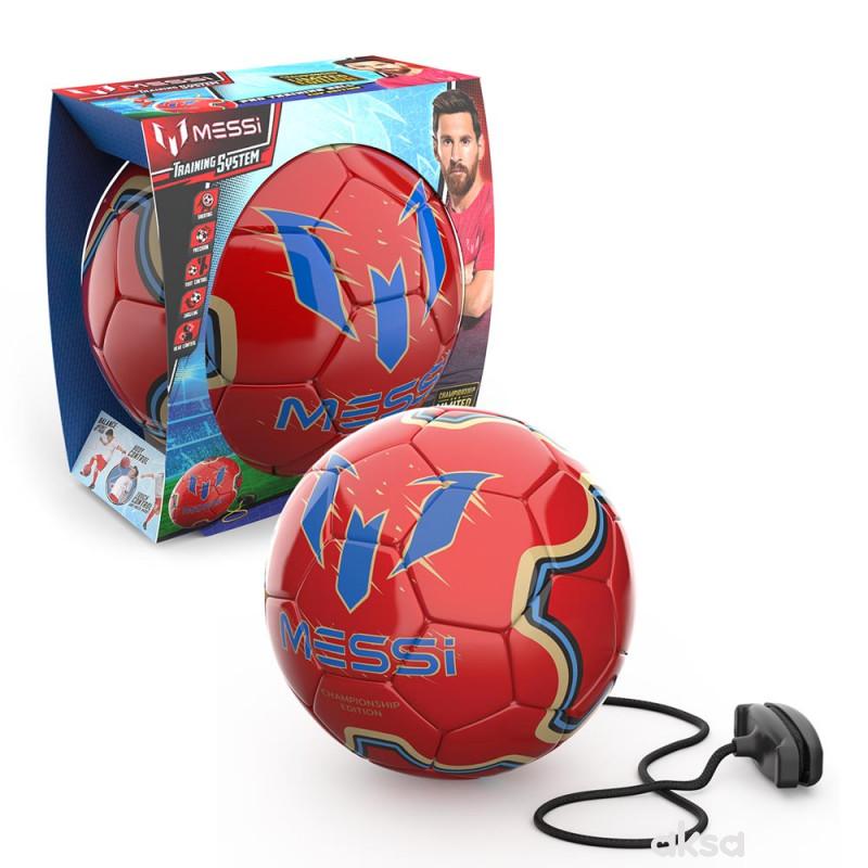 Messi pro championship trening lopta 