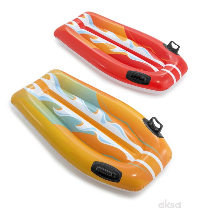 Intex dušek sa ručkama