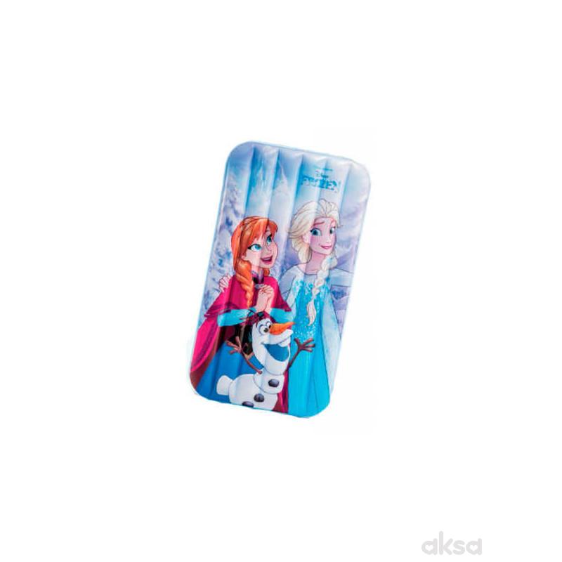 Intex dušek na naduvavanje Frozen uzrast 3-10