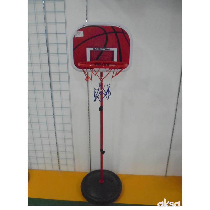 HK Mini igračka, koš, 140cm
