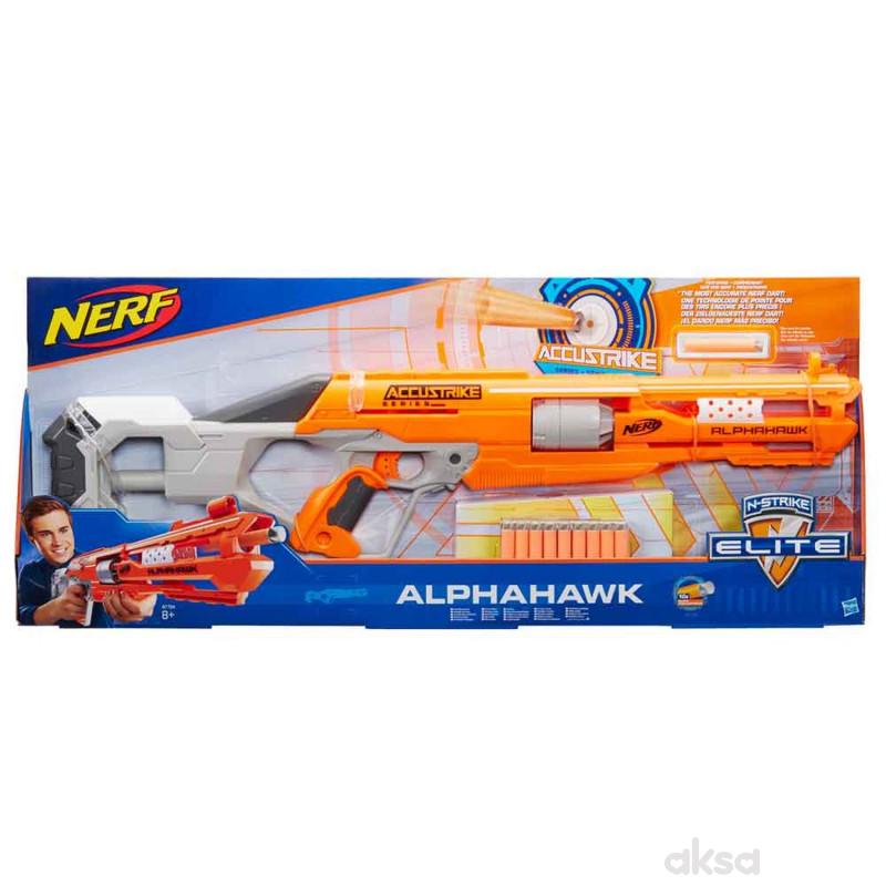 Nerf nstrike alphahawk 