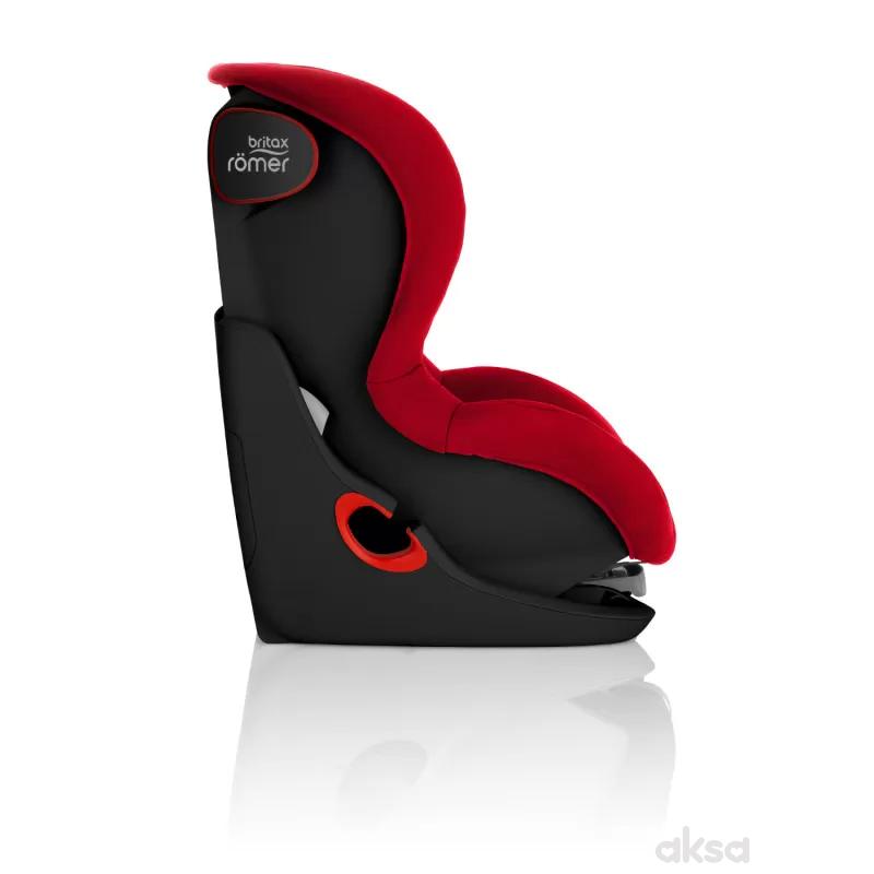 Britax Romer a-s King II LS/ATS 1 (9-18 kg)