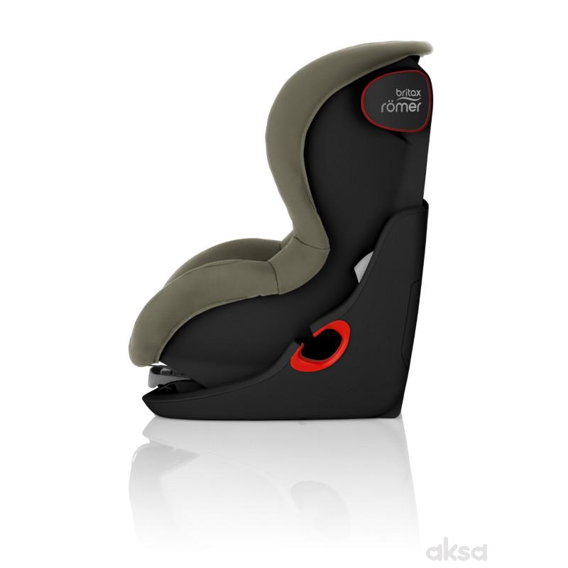 Britax Romer a-s King II LS/ATS 1 (9-18 kg) 