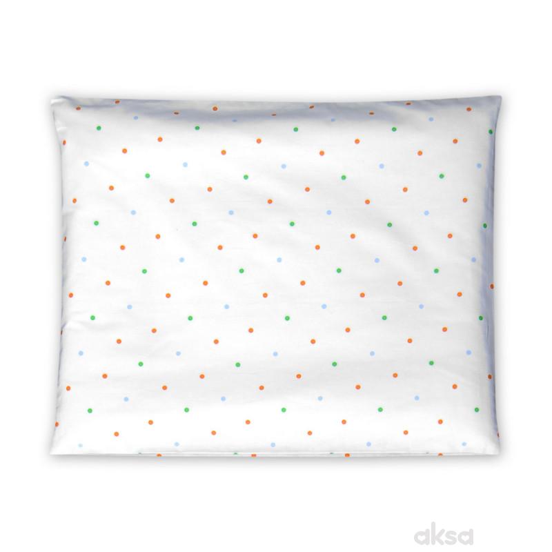 Baby Textil jastučnica Good luck,40x60CM