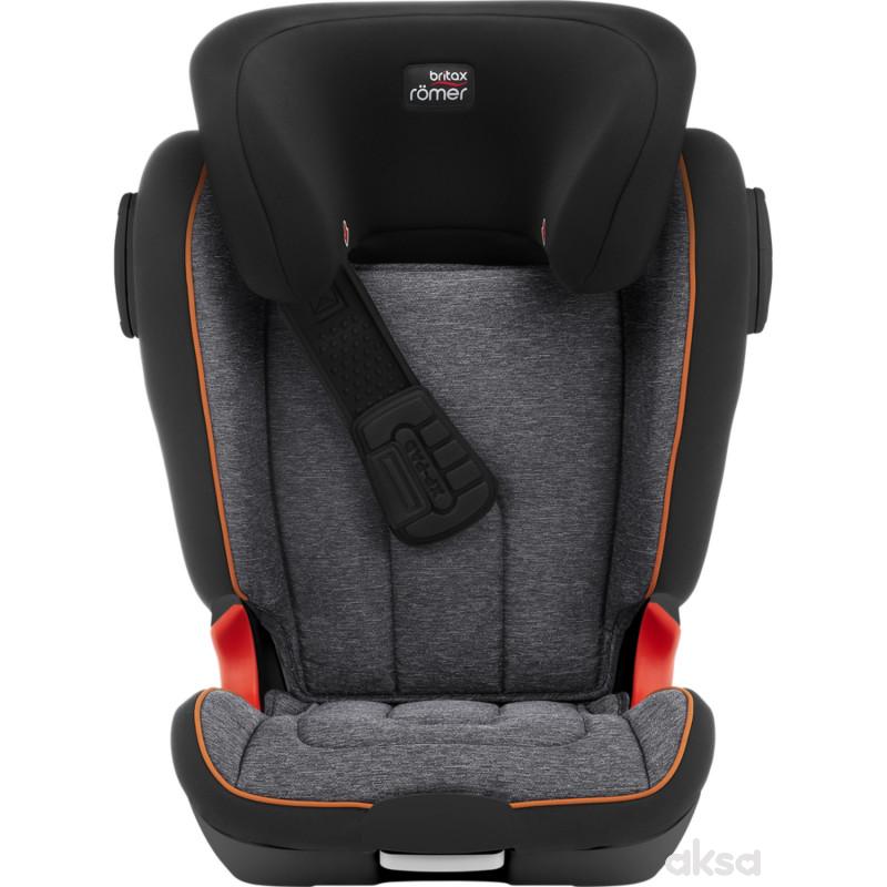 Britax Romer a-s Kidfix XP Sict 2/3 (15-36kg) 