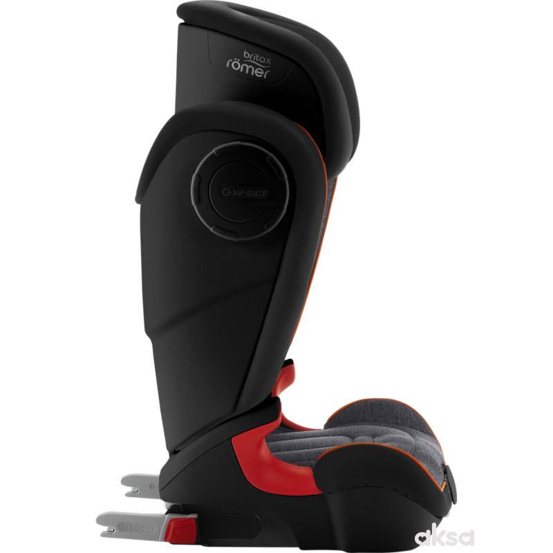 Britax Romer a-s Kidfix XP Sict 2/3 (15-36kg)