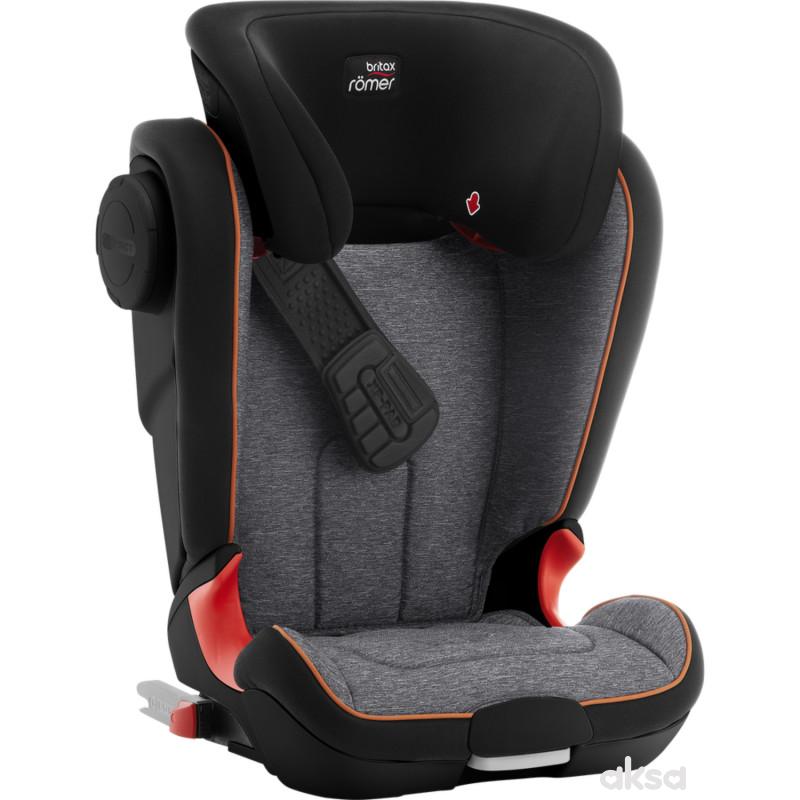 Britax Romer a-s Kidfix XP Sict 2/3 (15-36kg) 