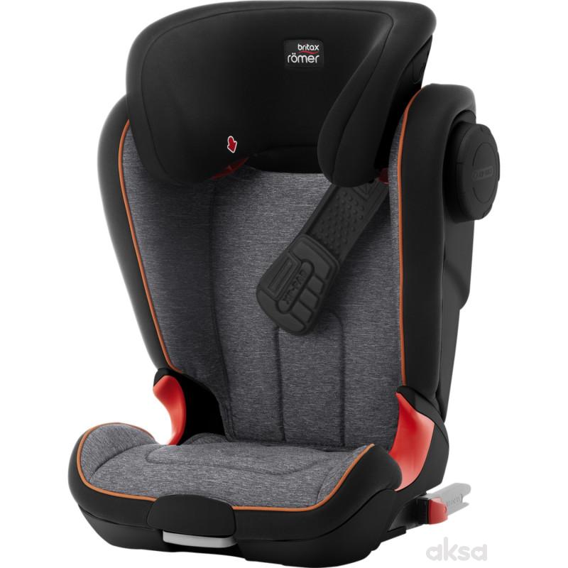 Britax Romer a-s Kidfix XP Sict 2/3 (15-36kg) 