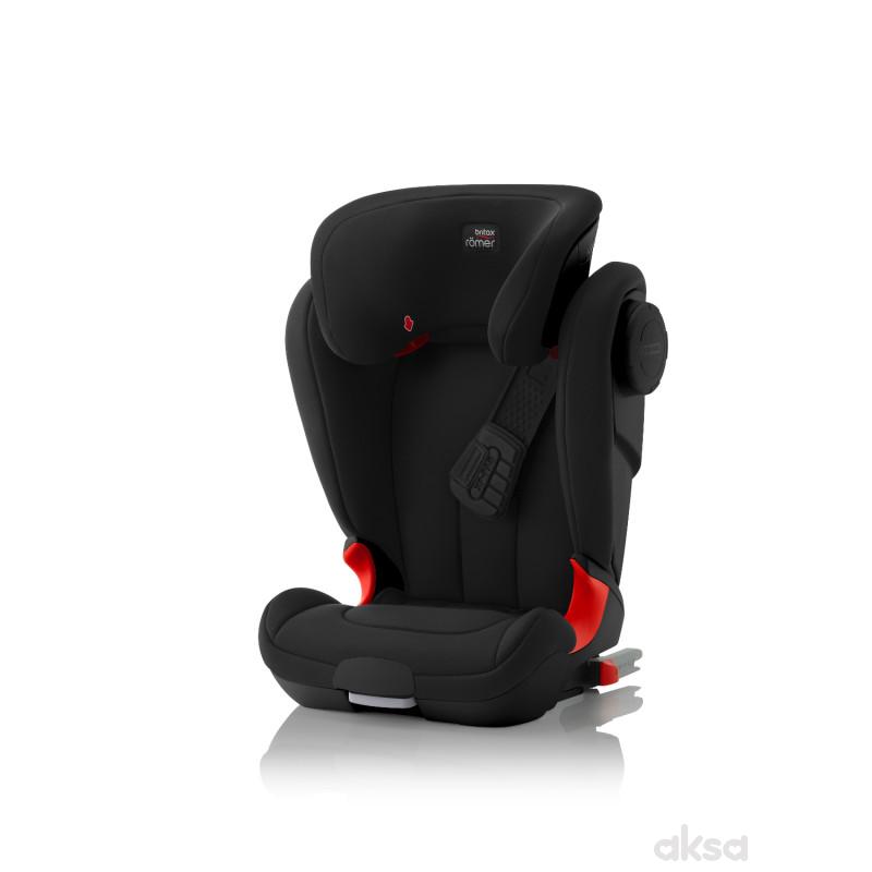 Britax Romer a-s Kidfix XP Sict 2/3 (15-36kg)