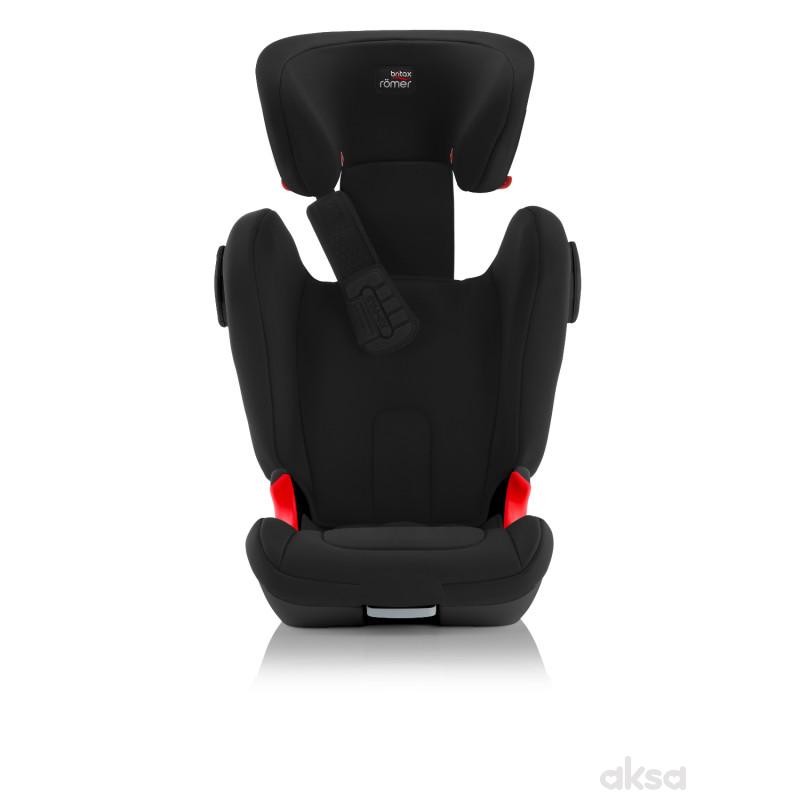 Britax Romer a-s Kidfix XP Sict 2/3 (15-36kg)