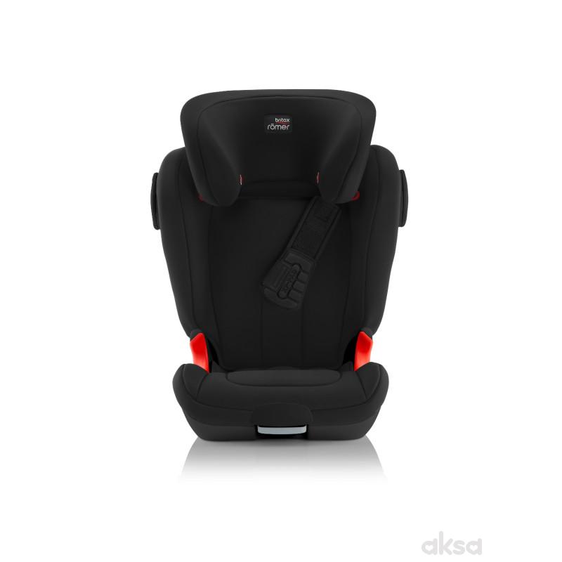 Britax Romer a-s Kidfix XP Sict 2/3 (15-36kg) 