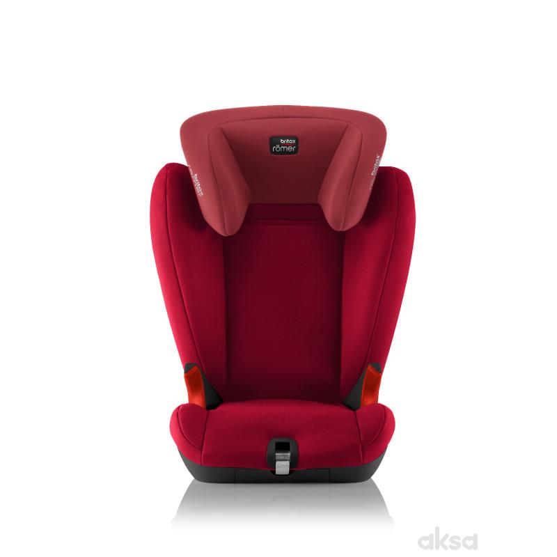 Britax Romer a-s Kidfix SL 2/3 (15-36kg) 