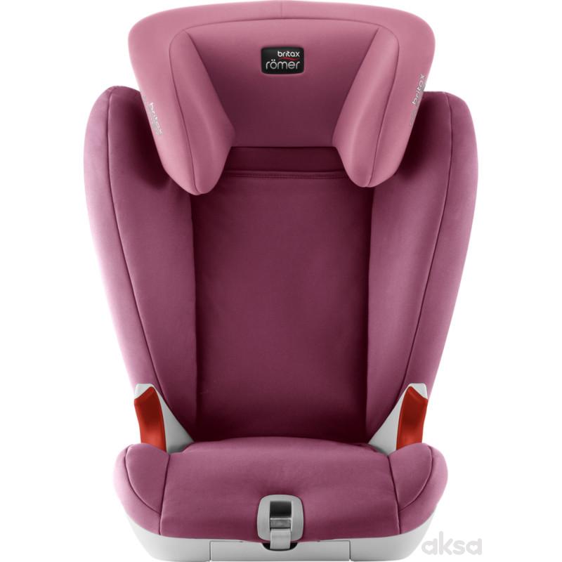 Britax Romer a-s Kidfix SL 2/3 (15-36kg)