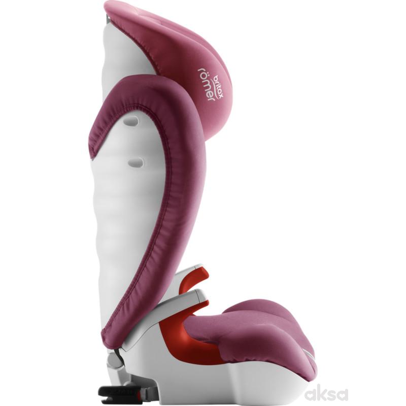 Britax Romer a-s Kidfix SL 2/3 (15-36kg)