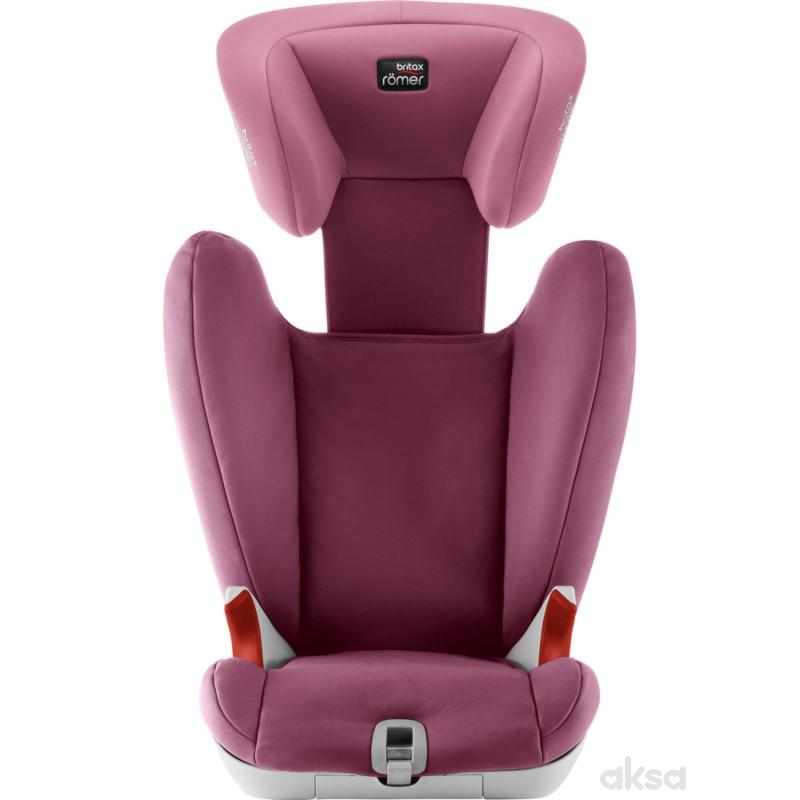 Britax Romer a-s Kidfix SL 2/3 (15-36kg)