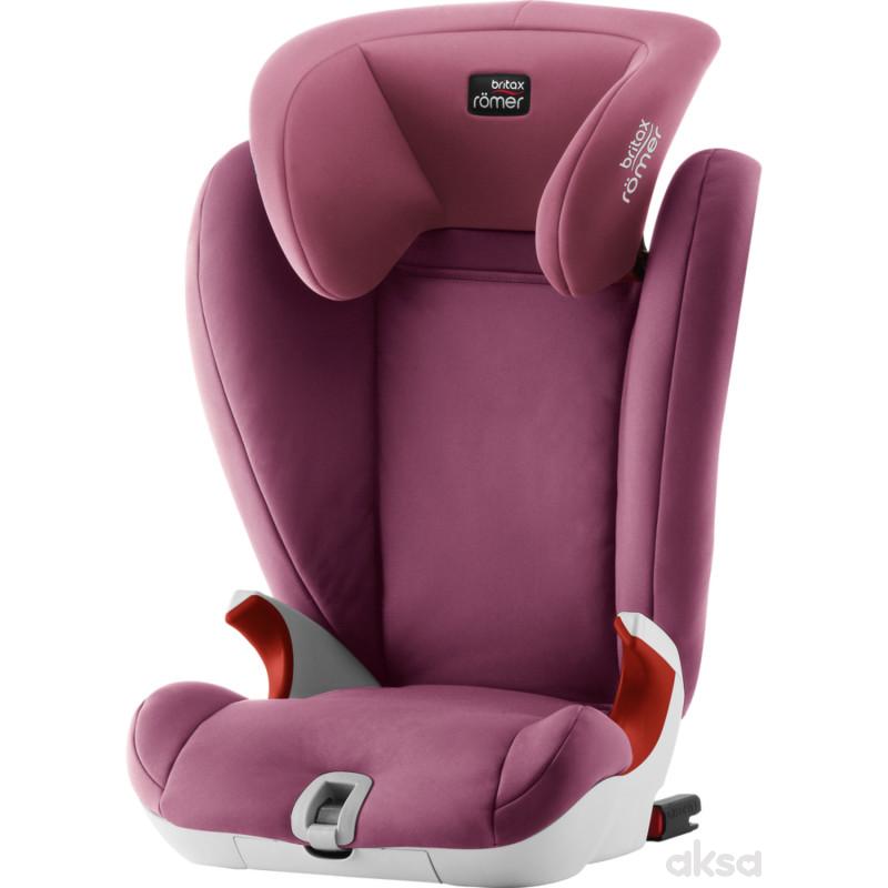 Britax Romer a-s Kidfix SL 2/3 (15-36kg)
