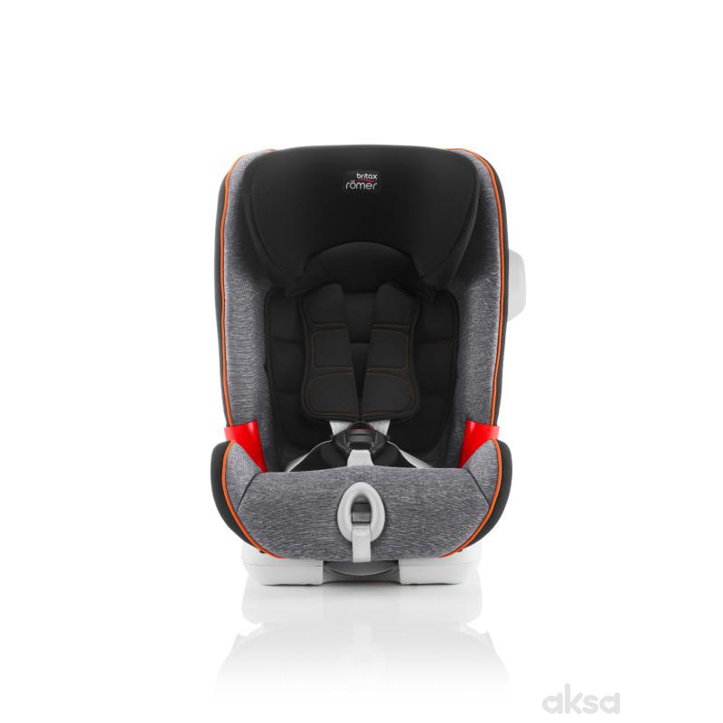 Britax Romer a-s Advansafix 1/2/3 (9-36kg)