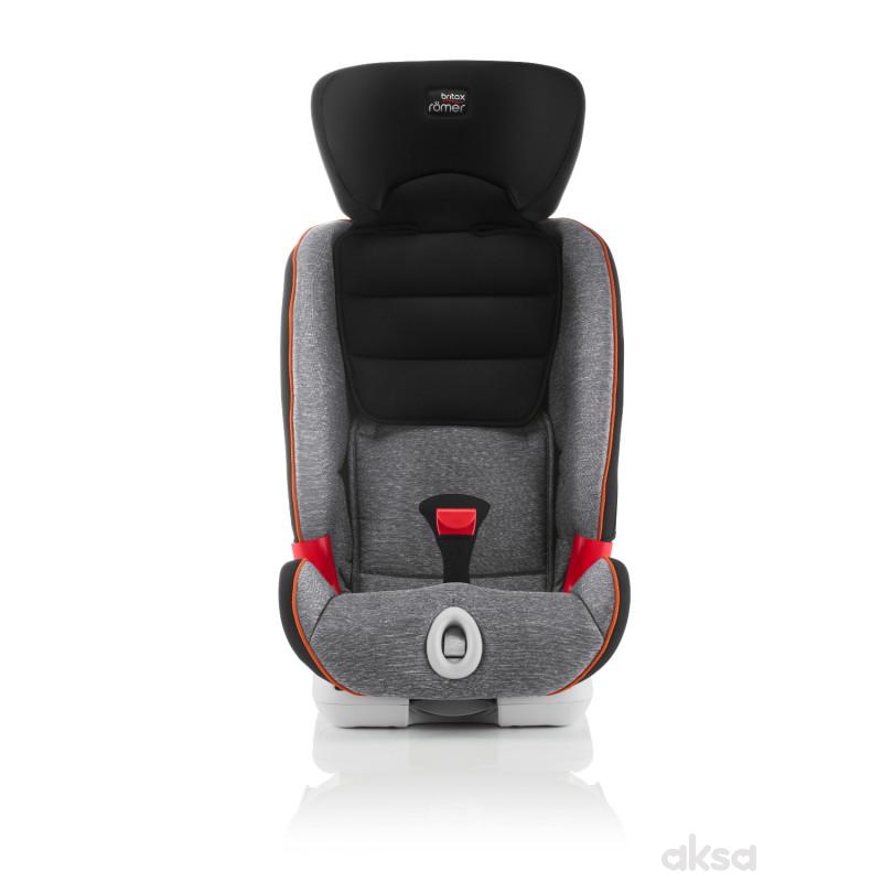 Britax Romer a-s Advansafix 1/2/3 (9-36kg)
