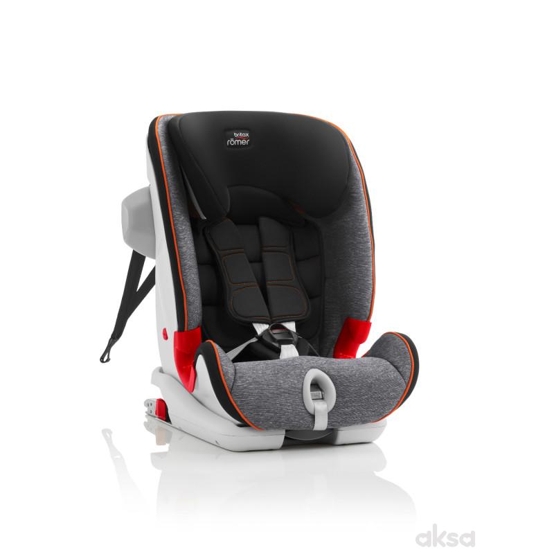 Britax Romer a-s Advansafix 1/2/3 (9-36kg)