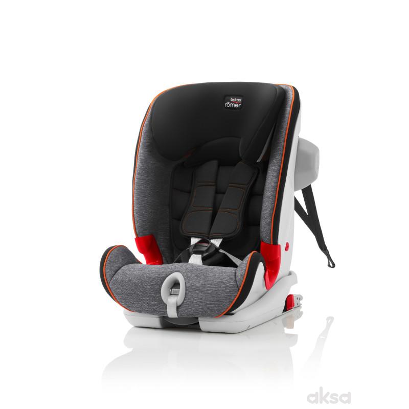 Britax Romer a-s Advansafix 1/2/3 (9-36kg)