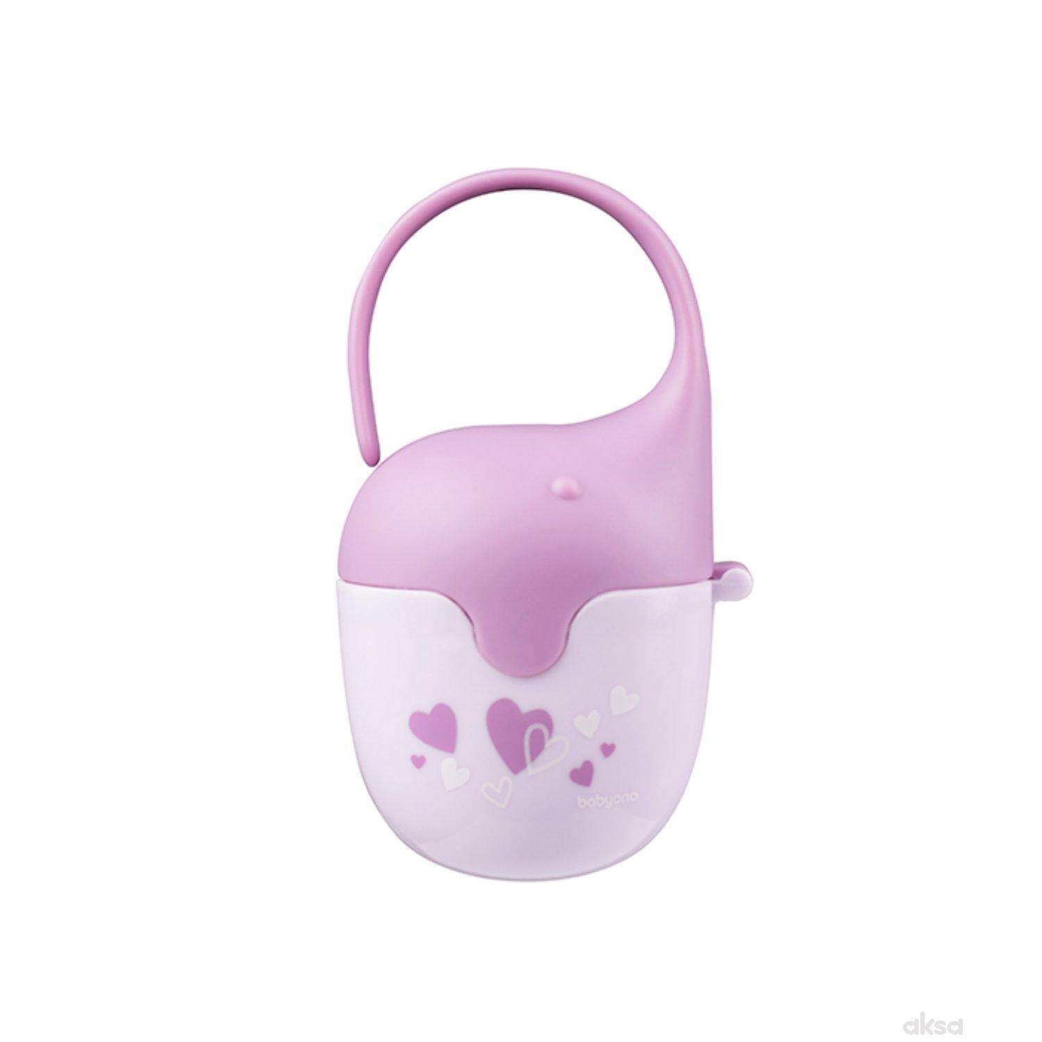 Babyono kutija za lažu veseli meda