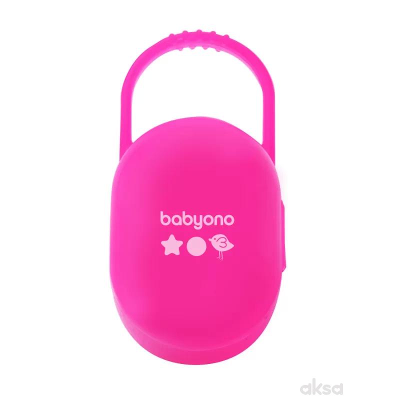 Babyono kutja za lažu tri boje