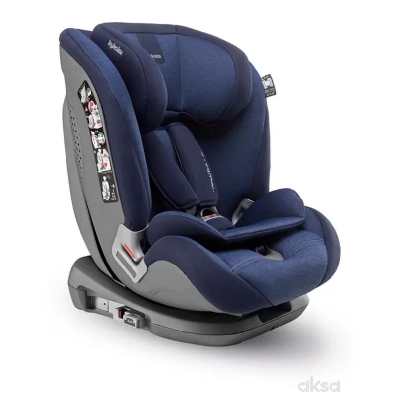 Inglesina a-s Newton 1/2/3 (9-36kg) 