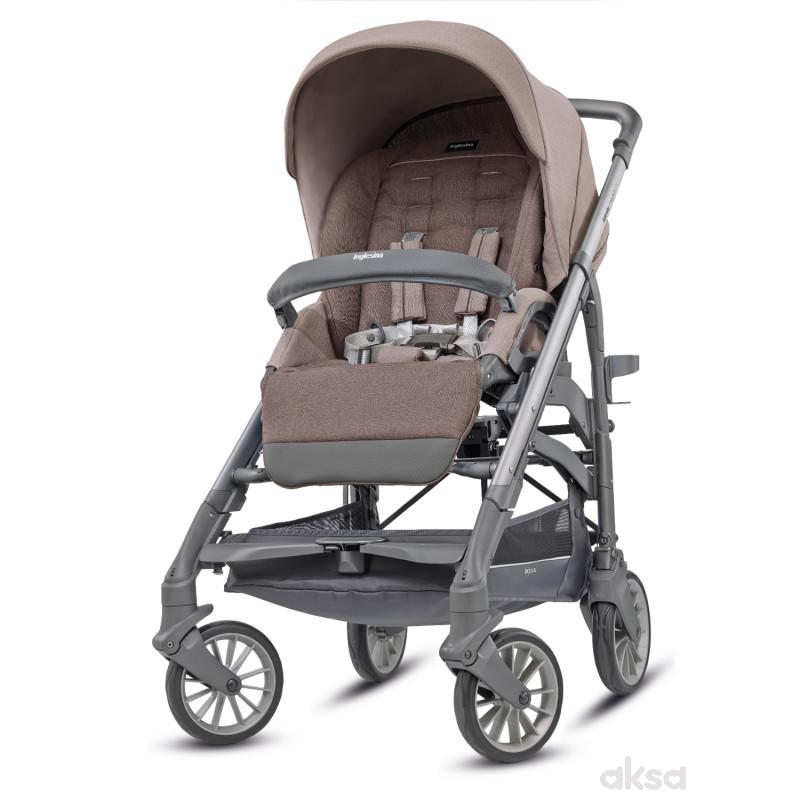 Inglesina duo sistem Trilogy