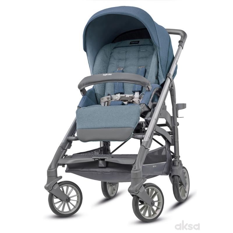 Inglesina duo sistem Trilogy