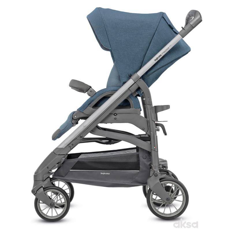 Inglesina duo sistem Trilogy