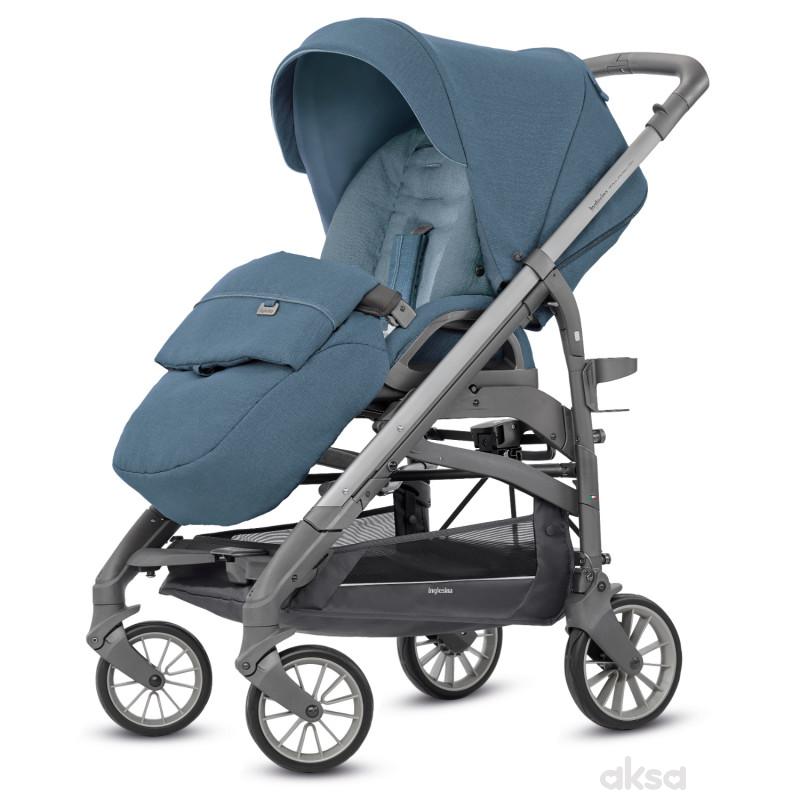 Inglesina duo sistem Trilogy