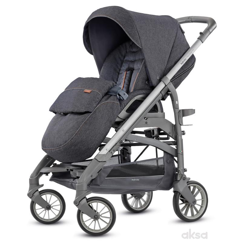 Inglesina duo sistem Trilogy