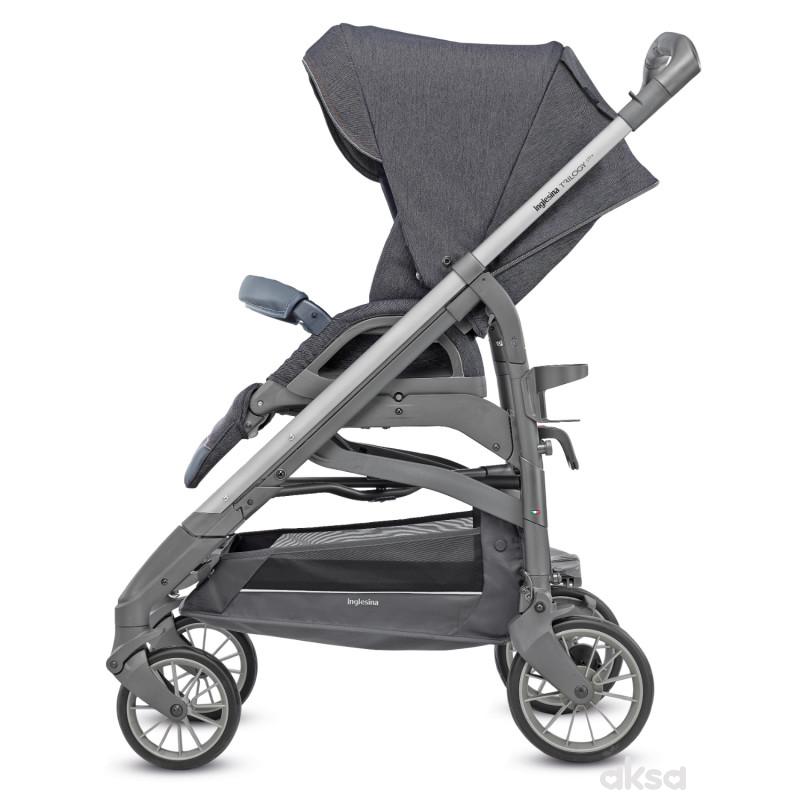 Inglesina duo sistem Trilogy