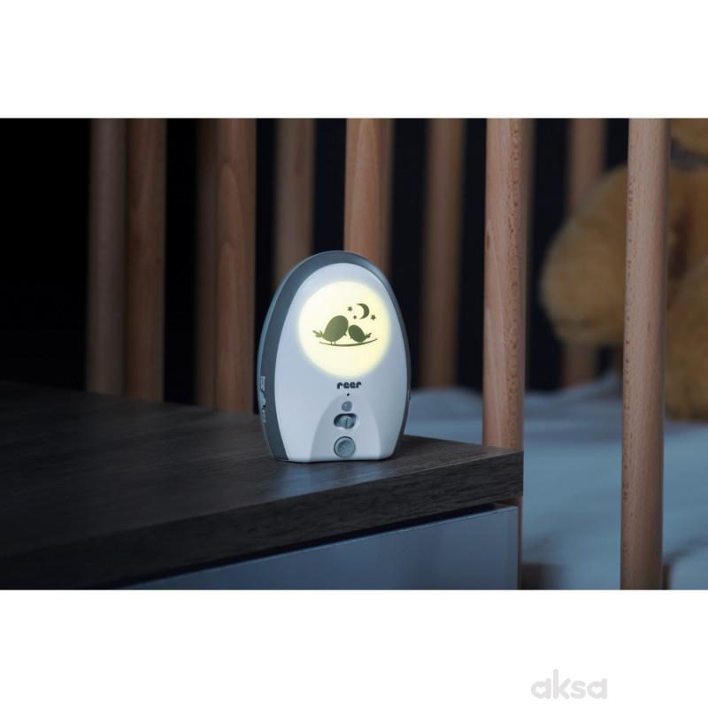 Reer bebi alarm Rigi 400