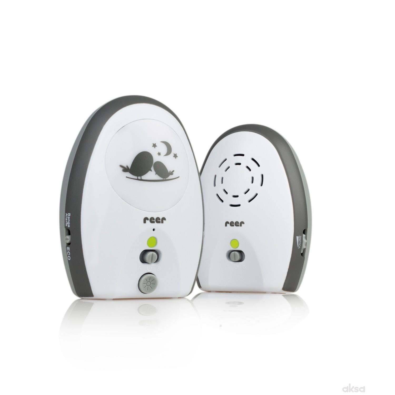 Reer bebi alarm Rigi 400