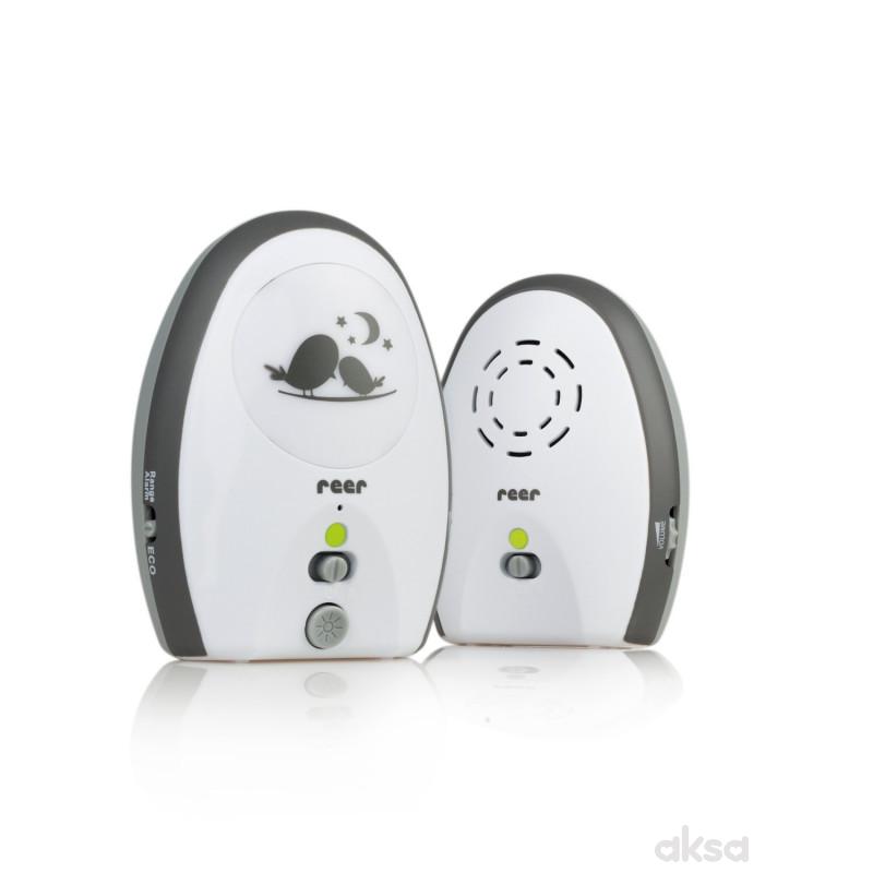 Reer bebi alarm Rigi 400