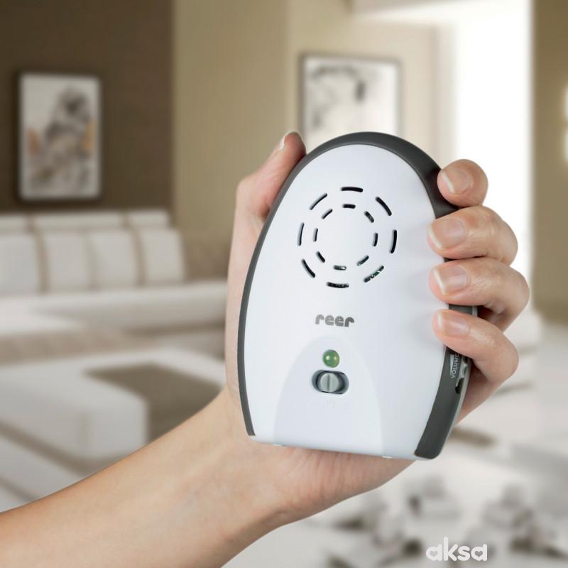 Reer bebi alarm Rigi 400