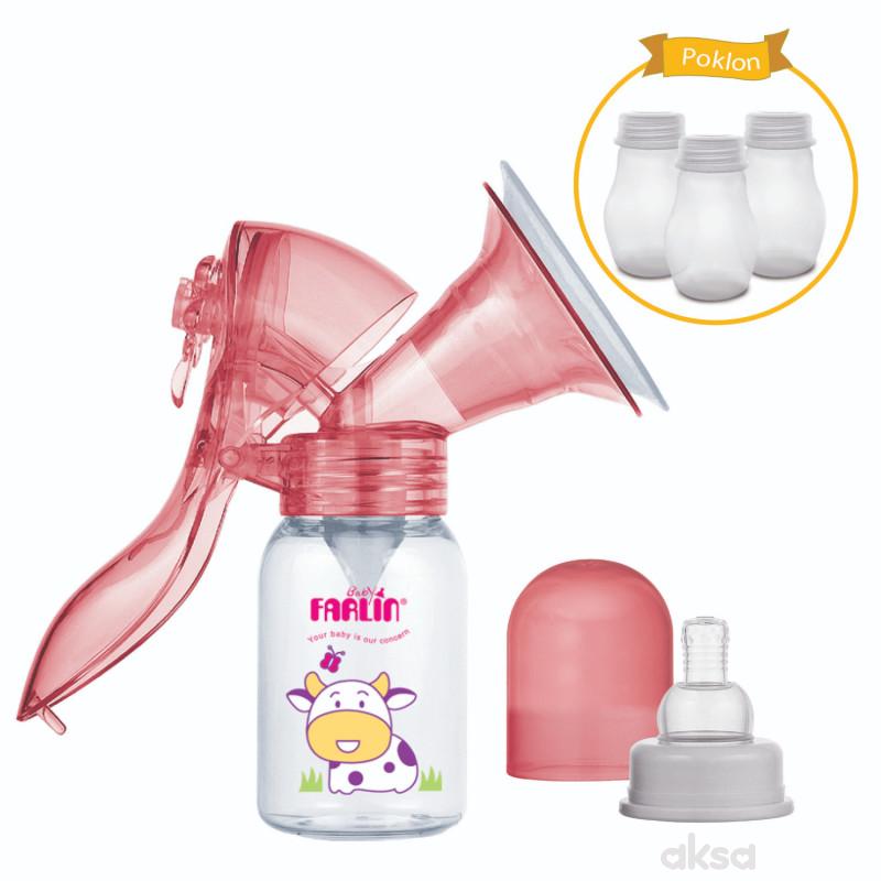 Farlin pumpica za izmlazanje BF-640A