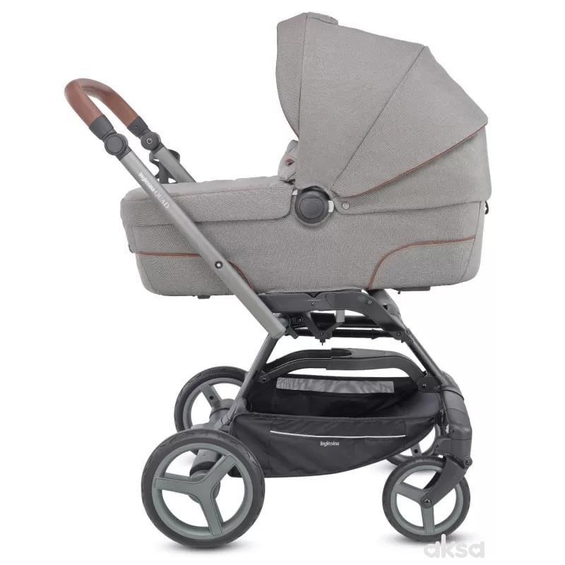 Inglesina trio sistem Quad 