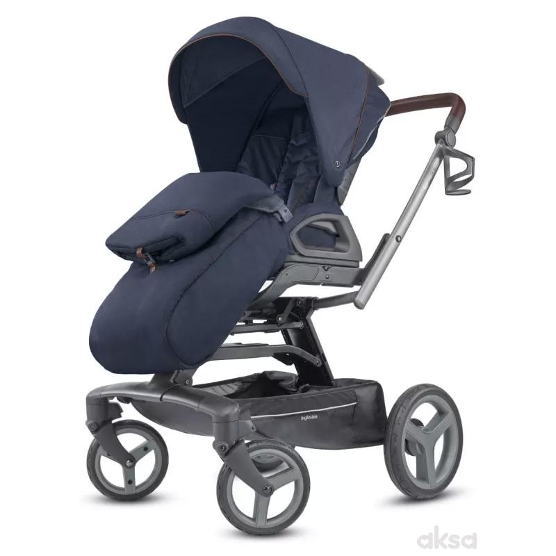 Inglesina trio sistem Quad