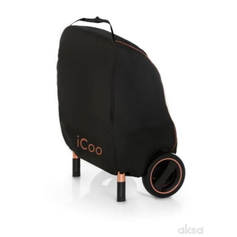iCoo Acrobat torba