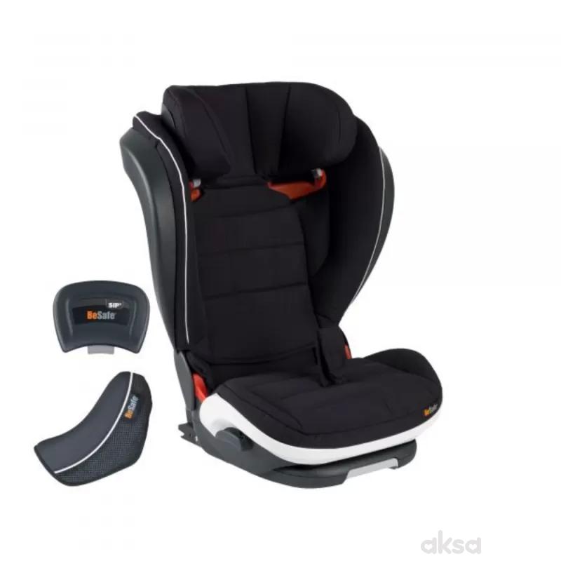 BeSafe a.s.(100-150 cm)iZi Flex Fix i-Size