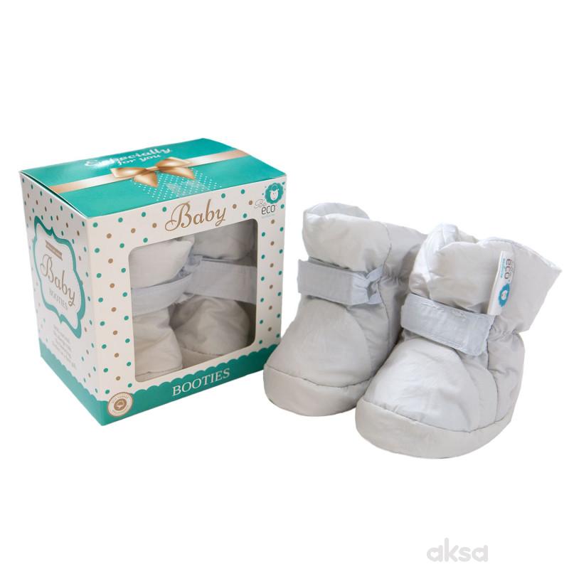 Be Eco vunene nehodajuće,unisex,0-9M 