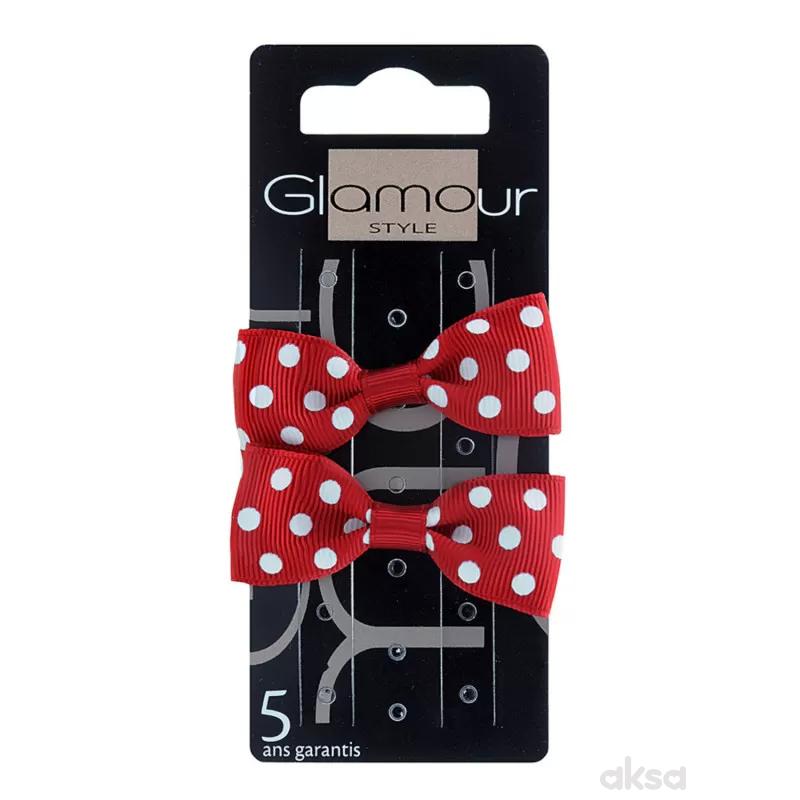 Glamour šnale za kosu 2 kom