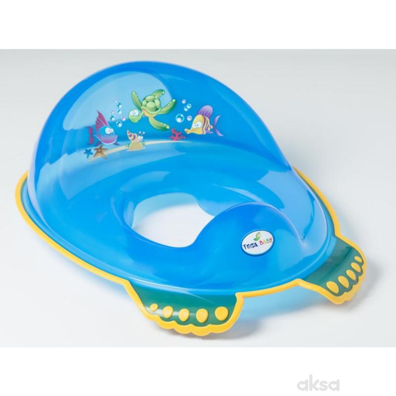 Tega adapter za wc šolju Aqua