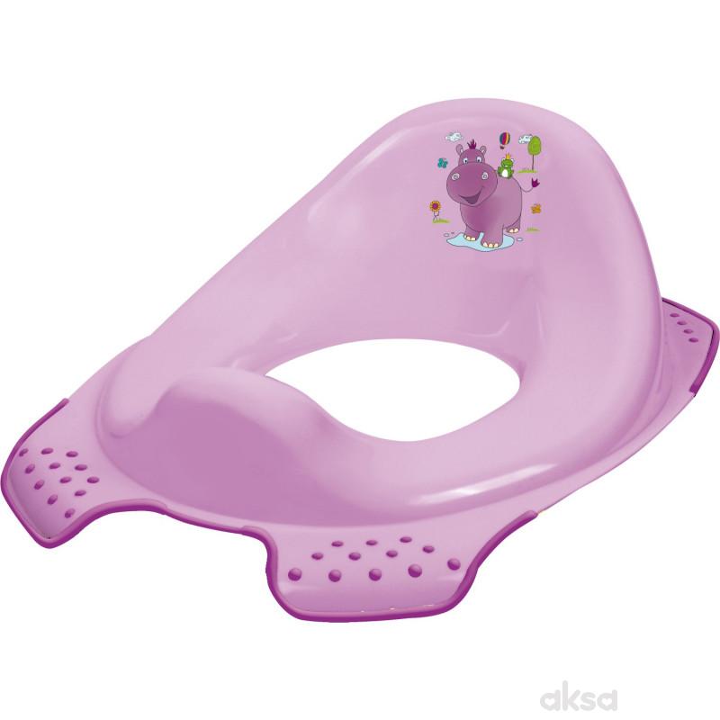 Okt Adapter za wc Hippo 