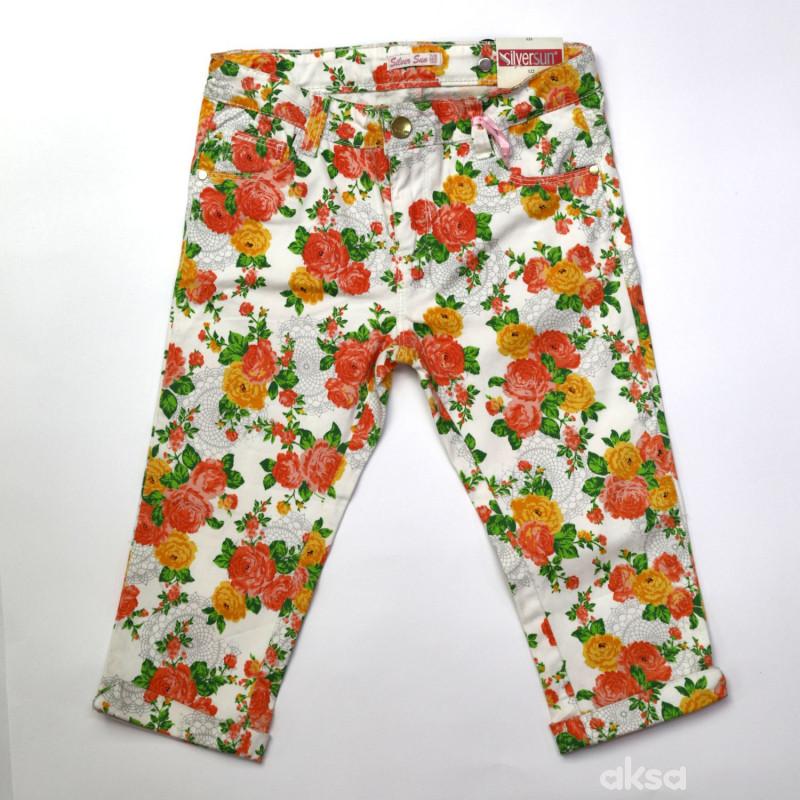 SilverSun pantalone,devojčice