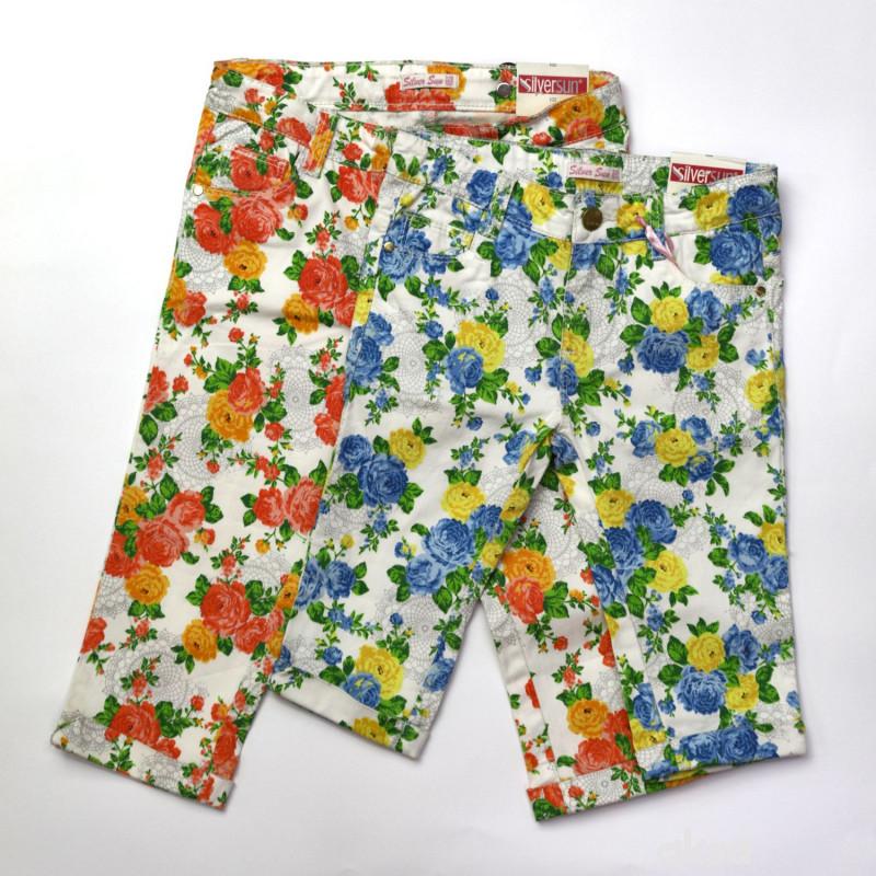 SilverSun pantalone,devojčice